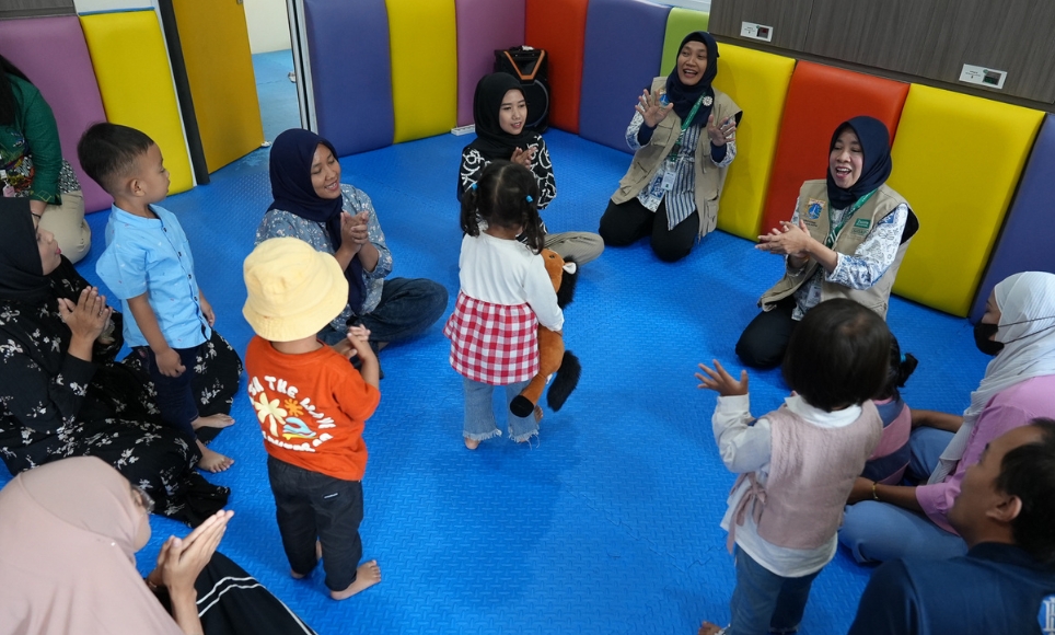 Wajib Belajar 1 Tahun Prasekolah: Mungkinkah?