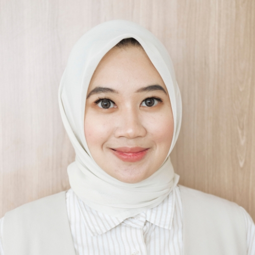 Dhisty Azlia Firnady, M.Psi., Psikolog