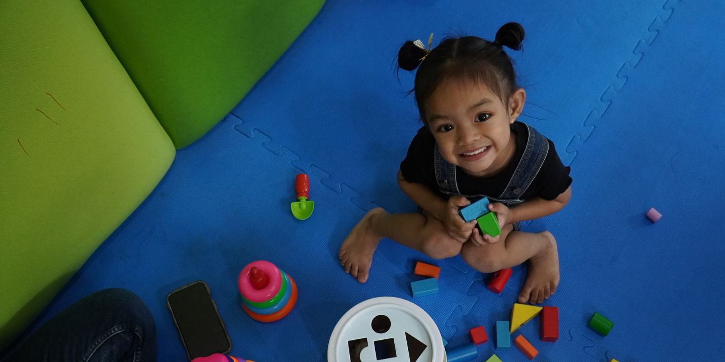 Jejak-jejak ECED Council Indonesia