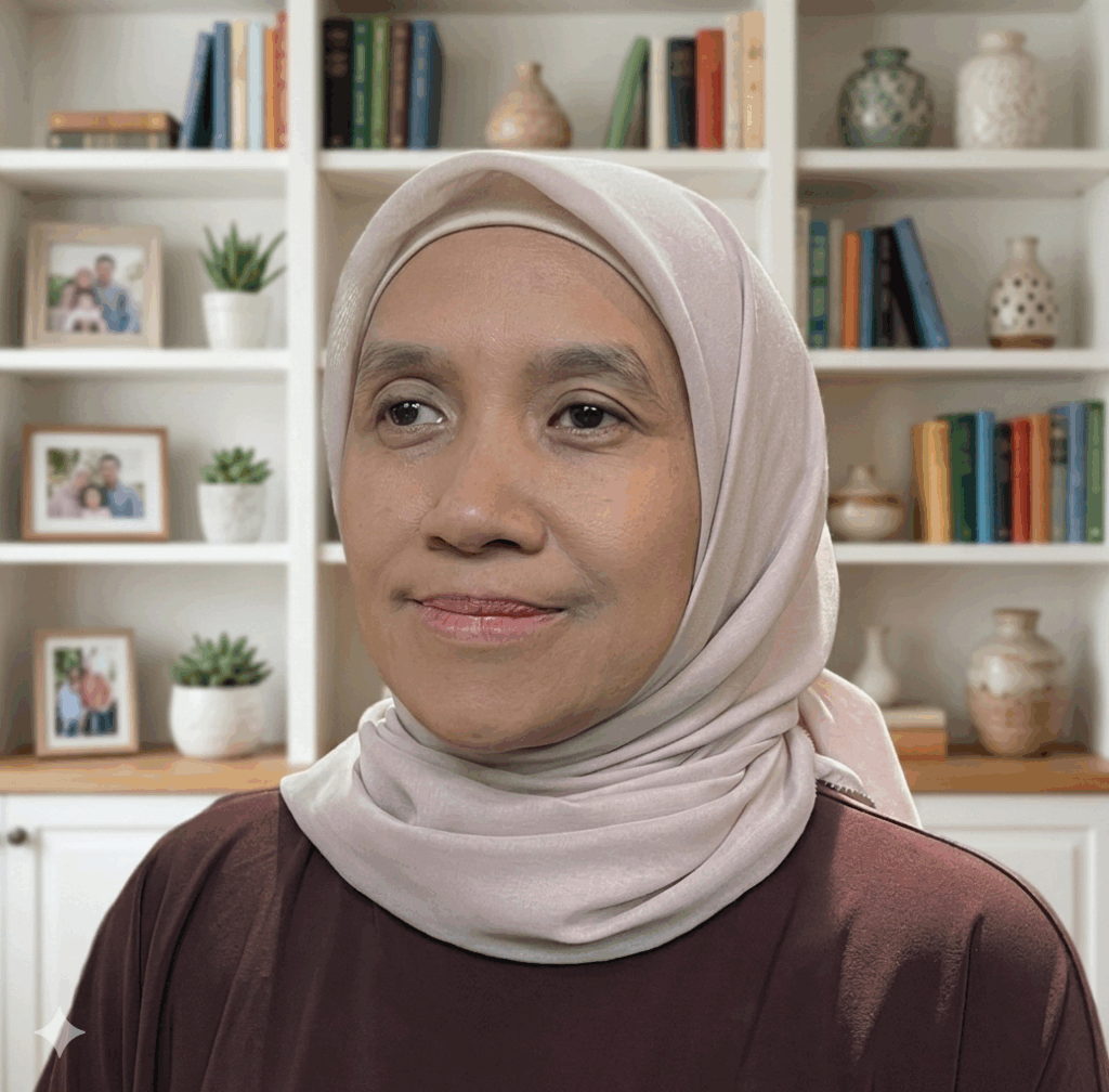 Paramita Atmodiwirjo ST., M.Arch., Ph.D