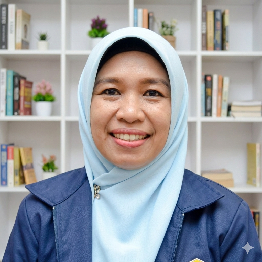 Nita Priyanti, M.Pd