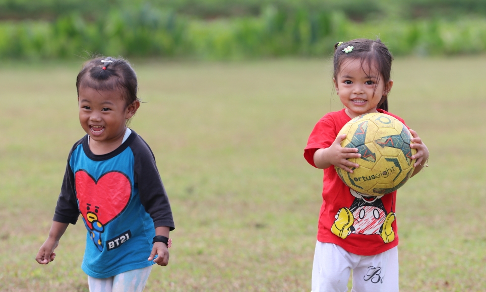 Kesetaraan Gender dalam Pendidikan dan Pengasuhan Anak Usia Dini: Fondasi untuk Generasi Indonesia Emas