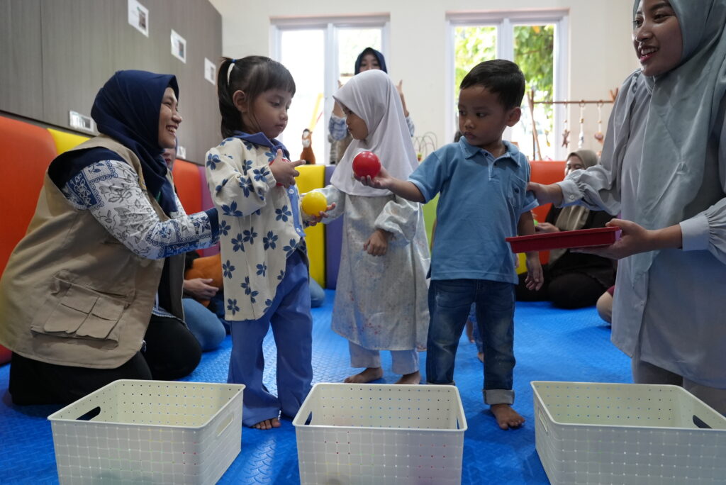 Daycare di Indonesia: Diakui sebagai Hak, Diperluas sebagai Layanan, tetapi Belum Aman sebagai Sistem.