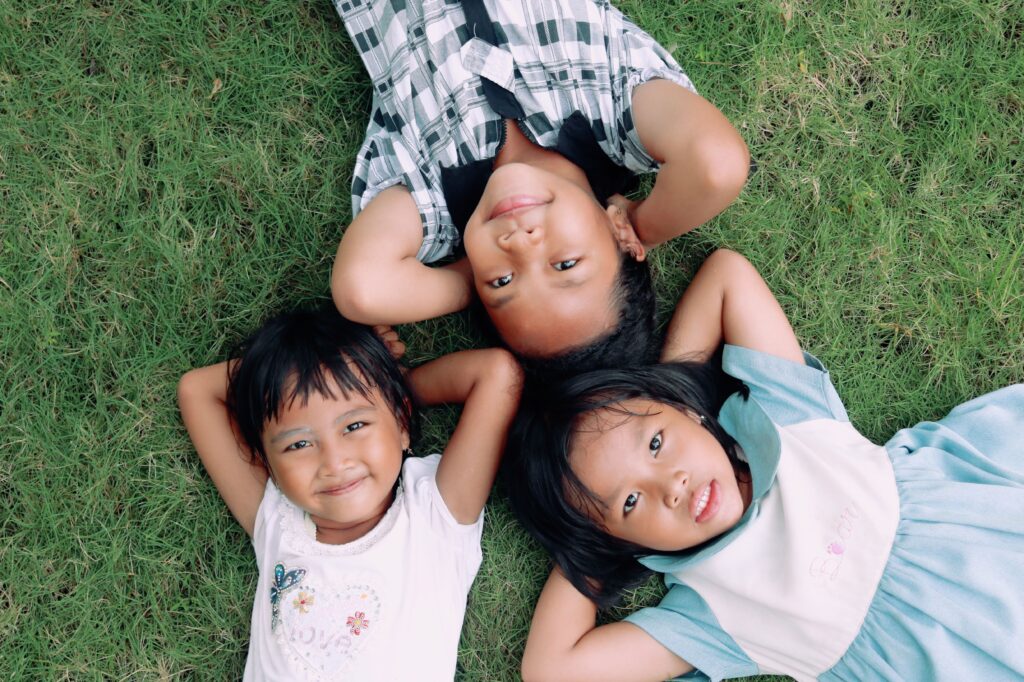 Menyongsong Hari Anak Nasional 2026:  Mengembalikan Anak pada Dunia yang Sepatutnya